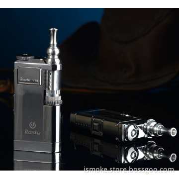 Hottest Christmas Electronic Cigarette Gift Itaste Vtr All Over The World